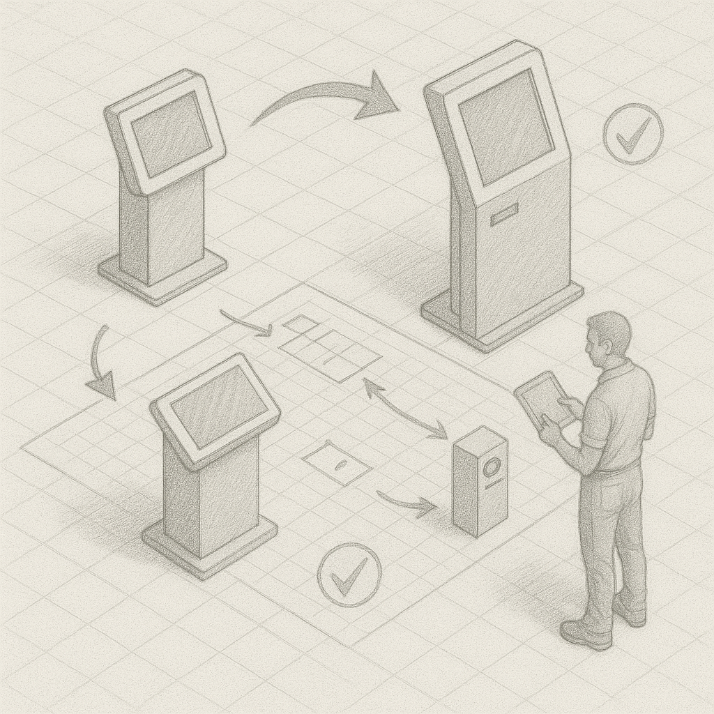 Конфигурация
