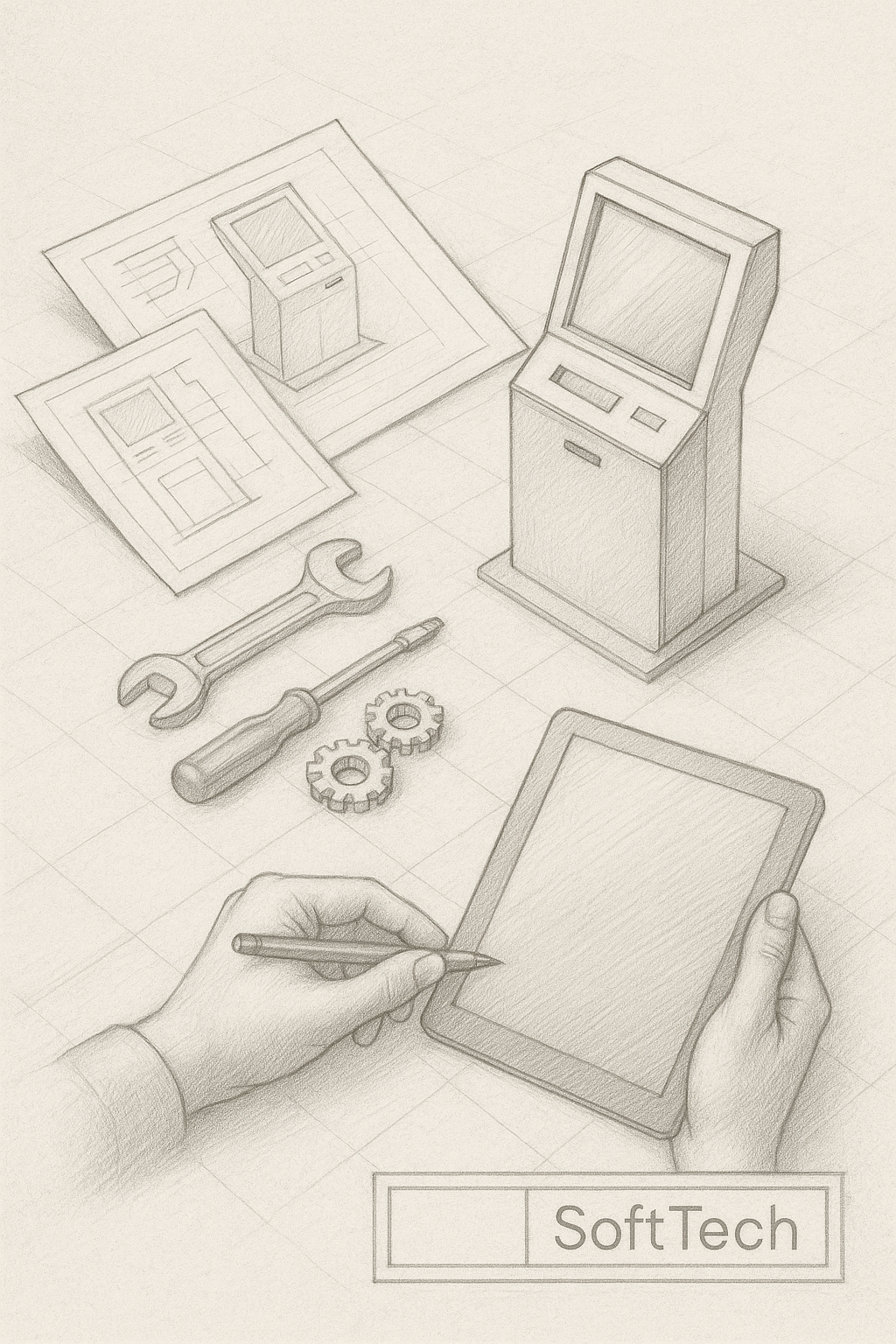 Полный цикл