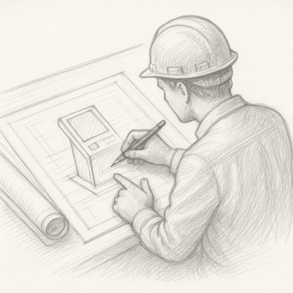 Инженерная экспертиза